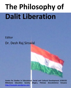 The Philosophy of Dalit Liberation