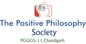 The Positive Philosophy Society