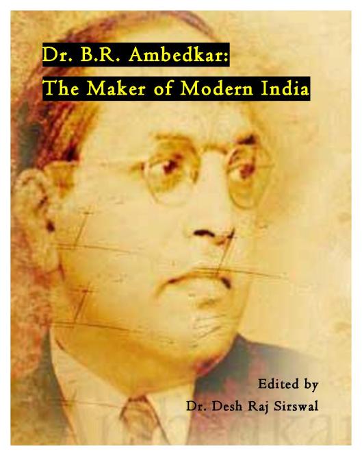 Dr. B.R.Ambedkar- The Maker of Modern India-page-001